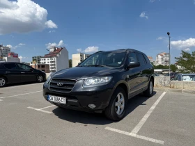 Обява за продажба на Hyundai Santa fe ~8 900 лв. - изображение 1