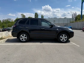 Обява за продажба на Hyundai Santa fe ~8 900 лв. - изображение 3