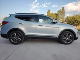 Обява за продажба на Hyundai Santa fe Premium 4WD ~24 490 лв. - изображение 5