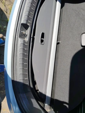 Hyundai Santa fe Premium 4WD | Mobile.bg    12