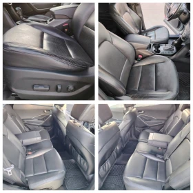 Обява за продажба на Hyundai Santa fe Premium 4WD ~24 490 лв. - изображение 11