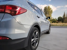 Обява за продажба на Hyundai Santa fe Premium 4WD ~24 490 лв. - изображение 7