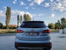 Обява за продажба на Hyundai Santa fe Premium 4WD ~24 490 лв. - изображение 6