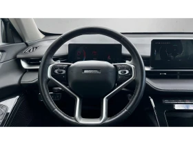 Haval H6    599 . | Mobile.bg    13