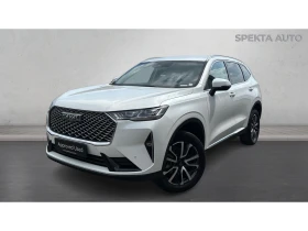 Haval H6 Месечна вноска от 599 лв.