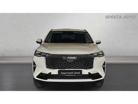 Haval H6    599 . | Mobile.bg    5