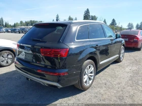 Audi Q7 2019 AUDI Q7 55 PREMIUM55 SE PREMIUM | Mobile.bg    8