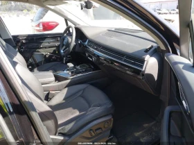 Audi Q7 2019 AUDI Q7 55 PREMIUM55 SE PREMIUM | Mobile.bg    11