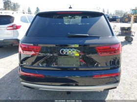 Audi Q7 2019 AUDI Q7 55 PREMIUM55 SE PREMIUM | Mobile.bg    7