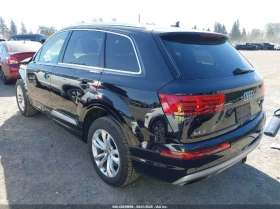 Audi Q7 2019 AUDI Q7 55 PREMIUM55 SE PREMIUM | Mobile.bg    6