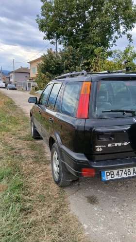 Обява за продажба на Honda Cr-v ~6 800 лв. - изображение 3