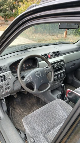 Обява за продажба на Honda Cr-v ~6 800 лв. - изображение 4