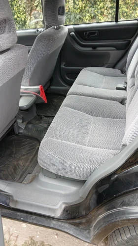 Обява за продажба на Honda Cr-v ~6 800 лв. - изображение 6