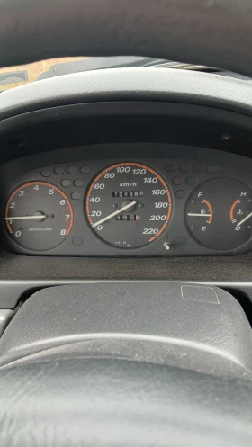 Обява за продажба на Honda Cr-v ~6 800 лв. - изображение 7