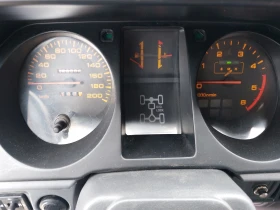 Mitsubishi Pajero 2.5TDI* CLIMATIC* 36.  277.*  | Mobile.bg    10