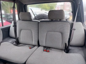 Mitsubishi Pajero 2.5TDI* CLIMATIC* 36.  277.*  | Mobile.bg    8
