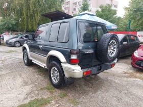 Mitsubishi Pajero 2.5TDI* CLIMATIC* 36.  277.*  | Mobile.bg    3