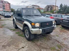 Mitsubishi Pajero 2.5TDI* CLIMATIC* 36.  277.*  | Mobile.bg    6
