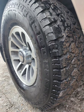 Mitsubishi Pajero 2.5TDI* CLIMATIC* 36.  277.*  | Mobile.bg    14