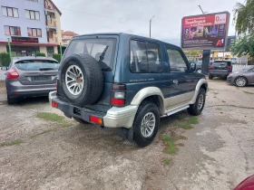 Mitsubishi Pajero 2.5TDI* CLIMATIC* 36.  277.*  | Mobile.bg    4
