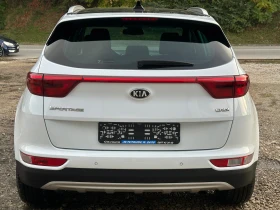 Kia Sportage 1.7CRDI* NAVI* KAMERA* LED* EVRO6 - 22900 лв. / 11708.58 € - 62290995 5