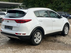 Kia Sportage 1.7CRDI* NAVI* KAMERA* LED* EVRO6 - 22900 лв. / 11708.58 € - 62290995 4