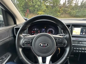 Kia Sportage 1.7CRDI* NAVI* KAMERA* LED* EVRO6 - 22900 лв. / 11708.58 € - 62290995 11