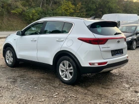 Kia Sportage 1.7CRDI* NAVI* KAMERA* LED* EVRO6 - 22900 лв. / 11708.58 € - 62290995 6