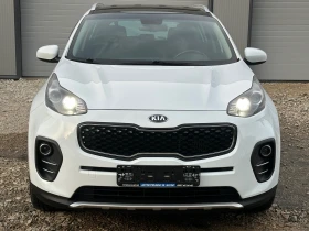 Kia Sportage 1.7CRDI* NAVI* KAMERA* LED* EVRO6 - 22900 лв. / 11708.58 € - 62290995 2