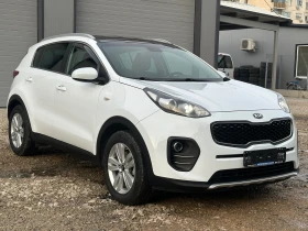 Kia Sportage 1.7CRDI* NAVI* KAMERA* LED* EVRO6 - 22900 лв. / 11708.58 € - 62290995 3