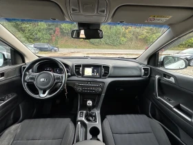 Kia Sportage 1.7CRDI* NAVI* KAMERA* LED* EVRO6 - 22900 лв. / 11708.58 € - 62290995 9