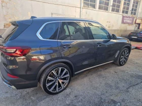 BMW X5 xDrive - изображение 1