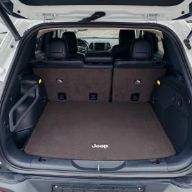 Jeep Cherokee 2018 OVERLAND, 9  , 2.2crd 200.. | Mobile.bg    16