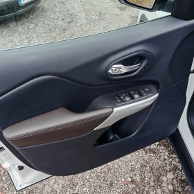 Jeep Cherokee 2018 OVERLAND, 9  , 2.2crd 200.. | Mobile.bg    9