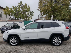 Jeep Cherokee 2018 OVERLAND, 9  , 2.2crd 200.. | Mobile.bg    6