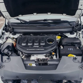 Jeep Cherokee 2018 OVERLAND, 9  , 2.2crd 200.. | Mobile.bg    17