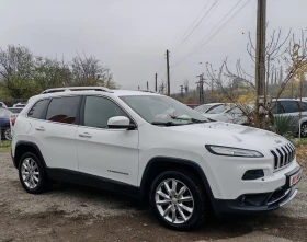 Jeep Cherokee 2018 OVERLAND, 9  , 2.2crd 200.. | Mobile.bg    3