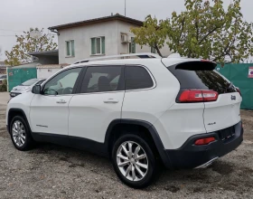 Jeep Cherokee 2018 OVERLAND, 9  , 2.2crd 200.. | Mobile.bg    5