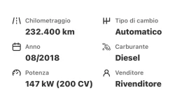 Jeep Cherokee 2018 OVERLAND, 9 степенна кутия, 2.2crd 200к.с. - 27500 лв. / 14060.53 € - 30136412 12