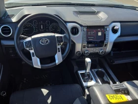 Toyota Tundra CREW CAB STD BED 5.7  CARFAX * *   * *  | Mobile.bg    7