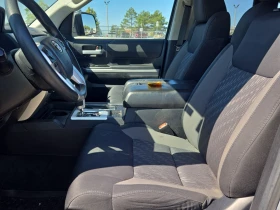 Toyota Tundra CREW CAB STD BED 5.7  CARFAX * *   * *  | Mobile.bg    6