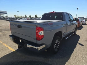 Toyota Tundra CREW CAB STD BED 5.7  CARFAX * *   * *  | Mobile.bg    3