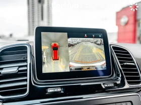 Mercedes-Benz GLE 350 * ТОП* 4matic* PANO* NAVI* ПОДГРЕВ* 360КАМЕРА* H&K - 34900 лв. / 17844.09 € - 37334318 14