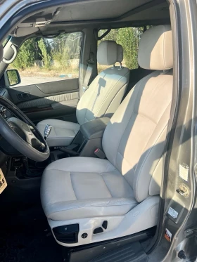 Nissan Patrol 3.0d M57 - 43500 лв. / 22241.20 € - 18443559 9