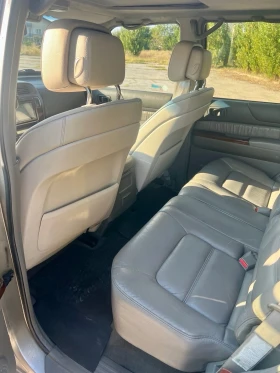 Nissan Patrol 3.0d M57 - 43500 лв. / 22241.20 € - 18443559 5