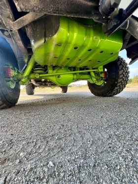 Nissan Patrol 3.0d M57 - 43500 лв. / 22241.20 € - 18443559 2