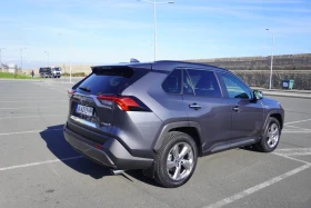 Toyota Rav4, снимка 11