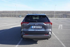 Toyota Rav4, снимка 15