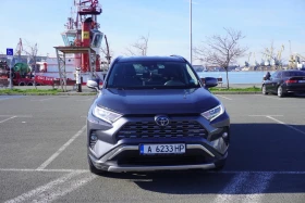 Toyota Rav4, снимка 7
