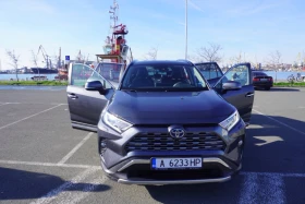 Toyota Rav4, снимка 9